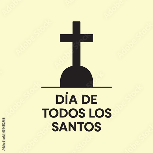 Día de Todos los Santos (All Saints' Day)
