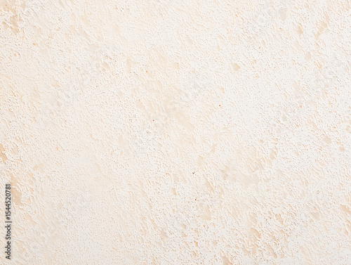 White beige textured wall background