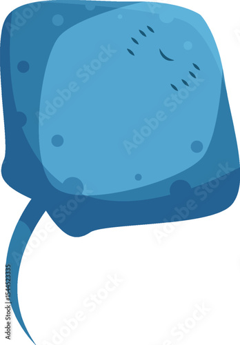 Sea Animal Illustration