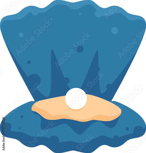 Sea Animal Illustration