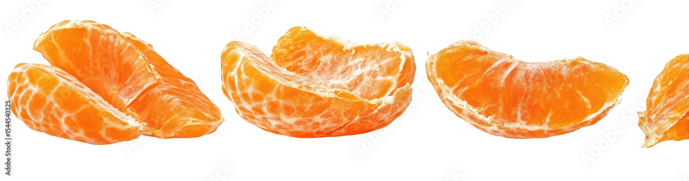 Mandarin Orange Segments (1) Mandarin Orange Segments (1)