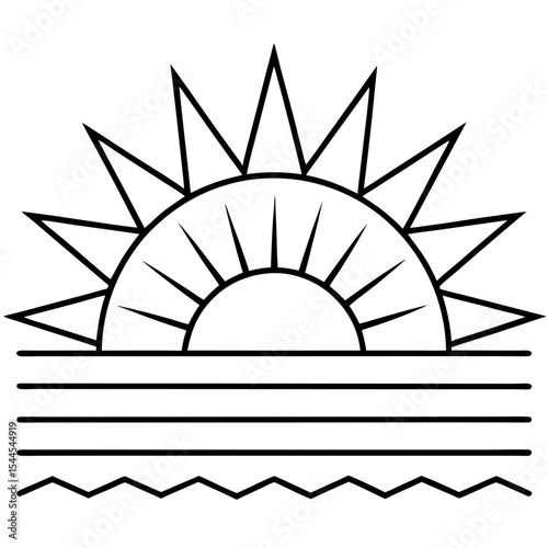 Sunrise Balance Flow