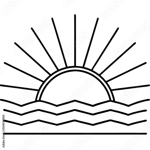 Sunrise Balance Flow