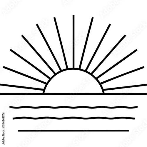 Sunrise Balance Flow