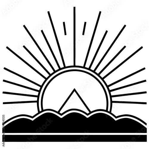 Sunrise Balance Flow