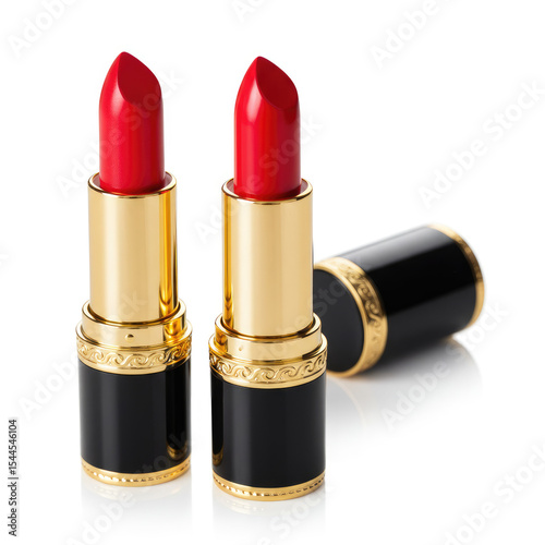 set of lipsticks