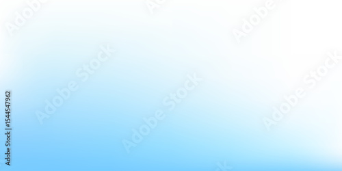 Modern white wavy glowing lines on a blue background. Futuristic digital high abstract