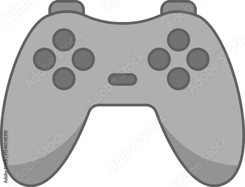 Electronic Device Illustration