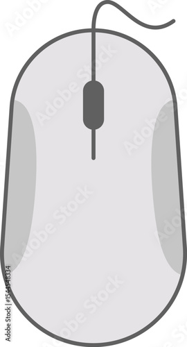 Electronic Device Illustration