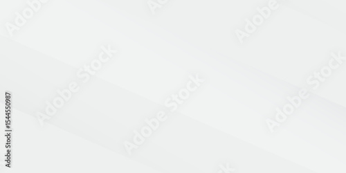 Abstract white and gray background. smooth abstract background, blurred pattern. Light pale modern simple art