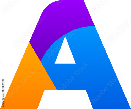 Modern Alphabet