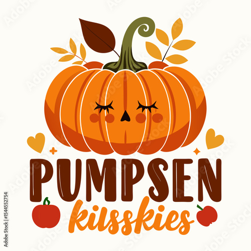 halloween pumpkin vector