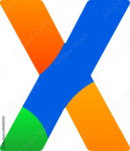 Modern Alphabet