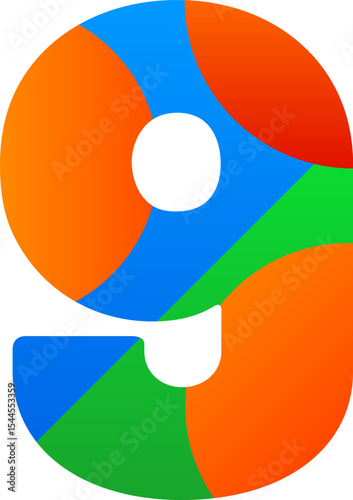 Modern Alphabet