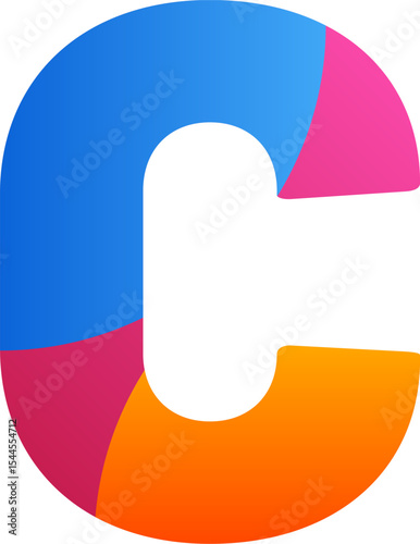 Modern Alphabet
