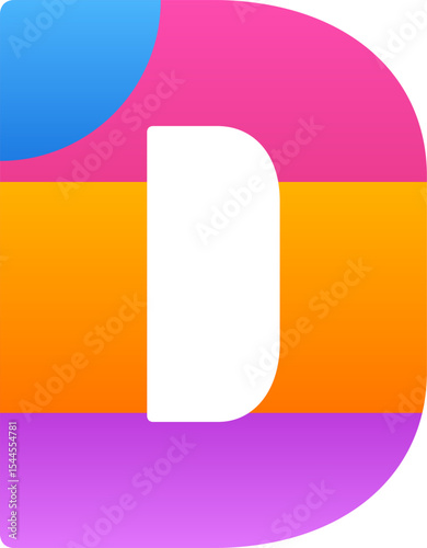 Modern Alphabet