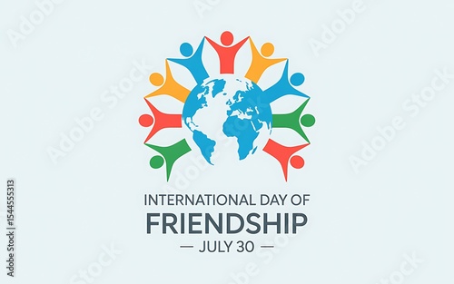 International day of friendship global unity celebration