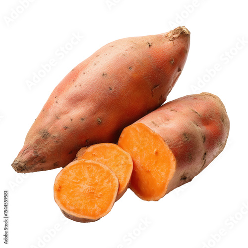 sweet potato