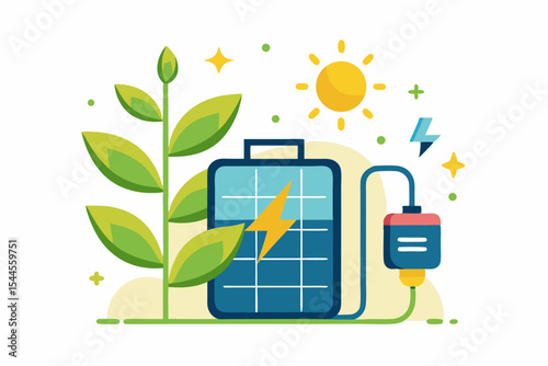 portable solar charger eco light bolt
