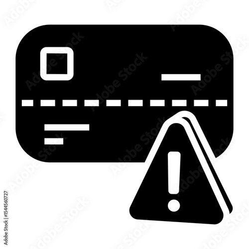 notification Solid icon