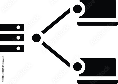 Edge Node Icon 