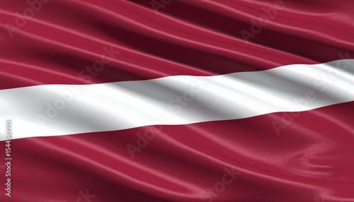 flag of indonesia