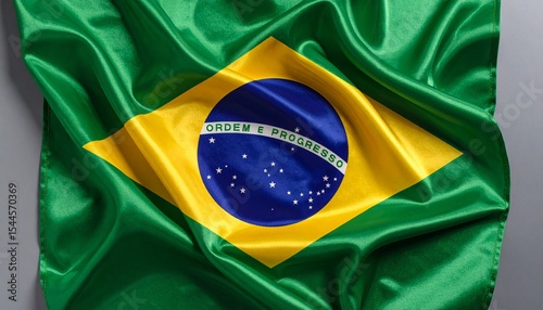 flag of brazil