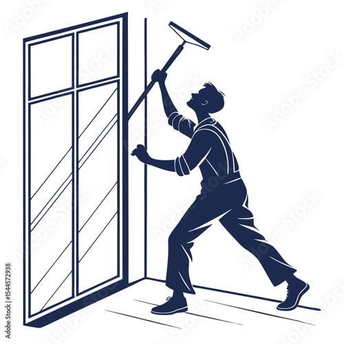 -silhouette-of-a-man-cleaning-windows-with-squeege-01.eps