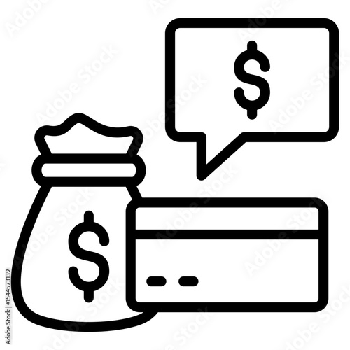 Account Balance Icon