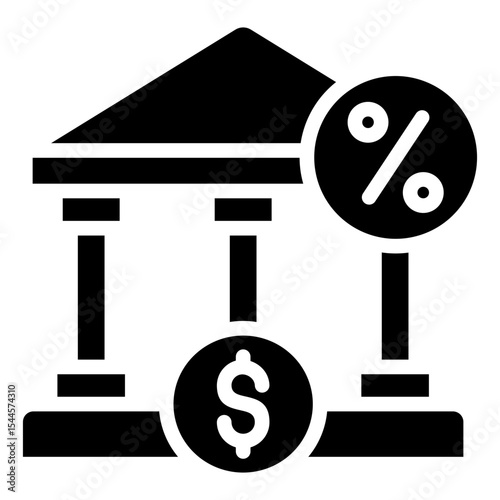 Loan Management Icon