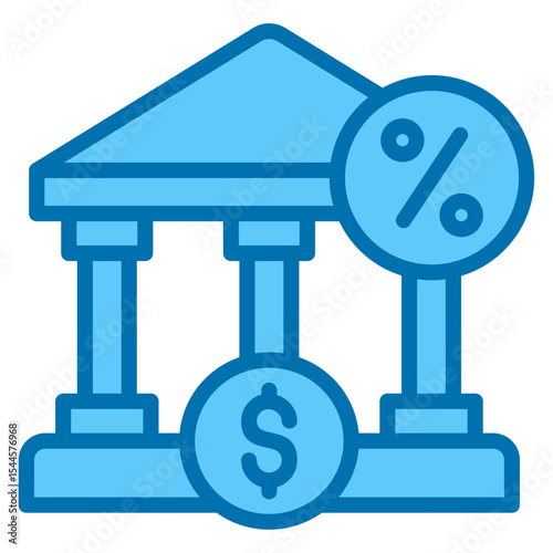 Loan Management Icon
