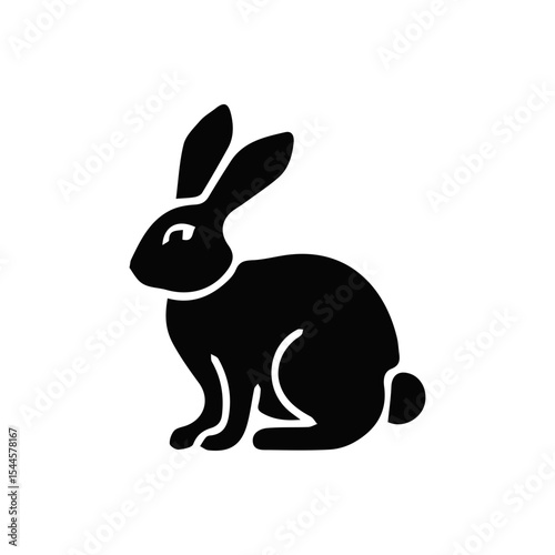 Easter Rabat Religion Vector Icon
