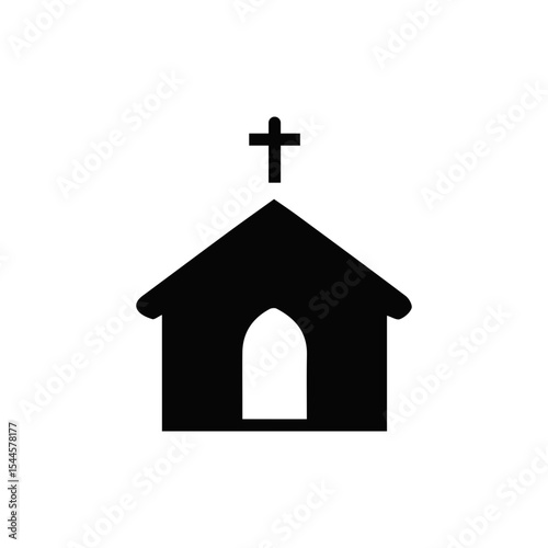  Easter Religion Vector Icon