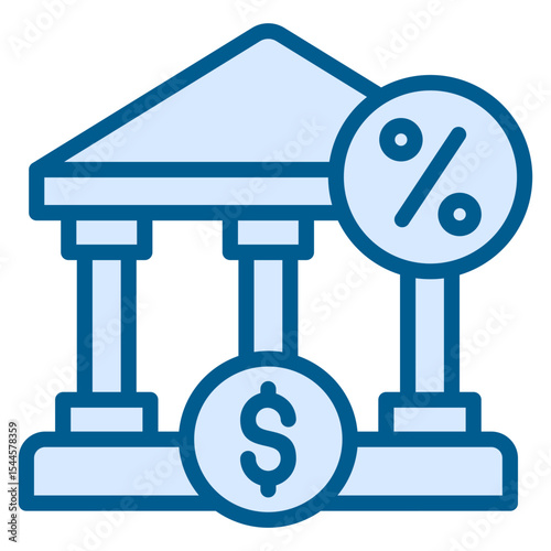 Loan Management Icon