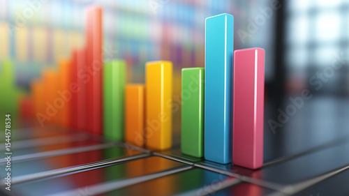 business graph