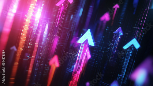 abstract colorful background