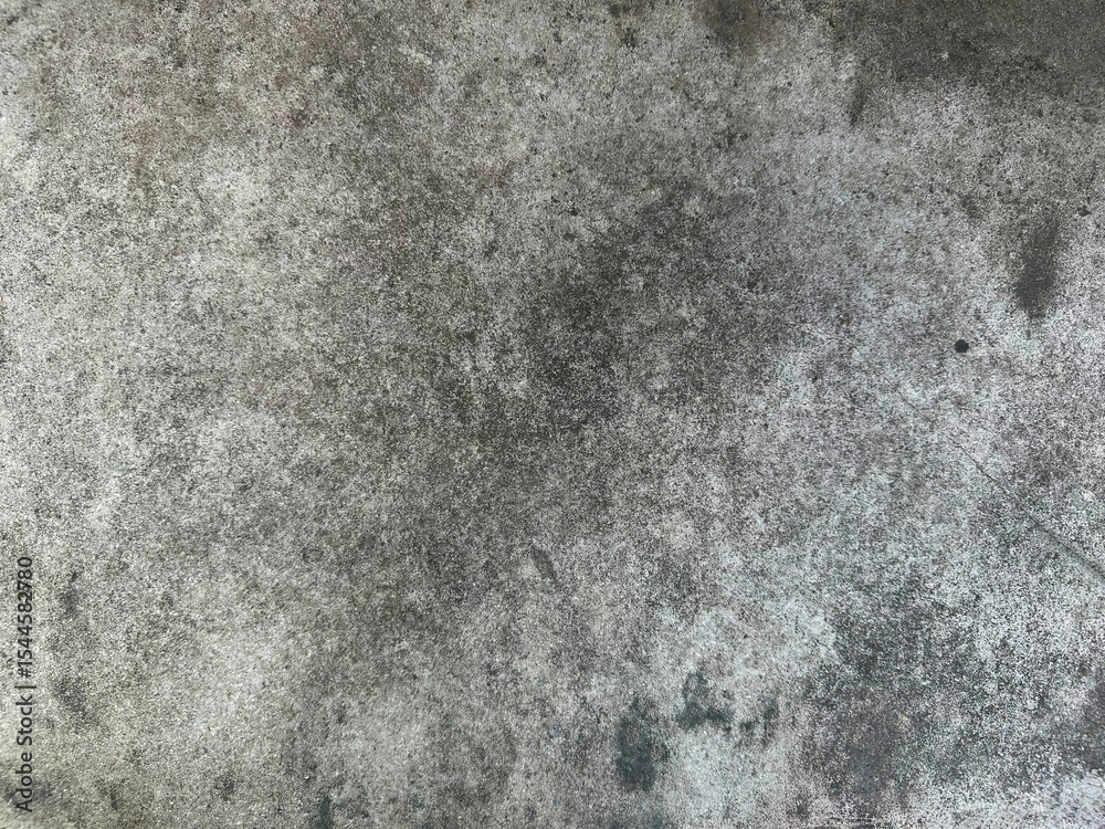 Fototapeta premium 壁、コンクリート、テクスチャ、質感、地面