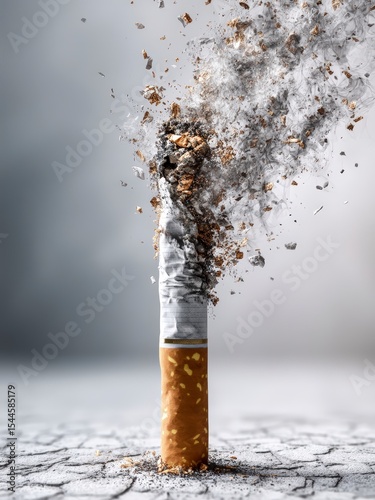 Breaking Free from Tobacco