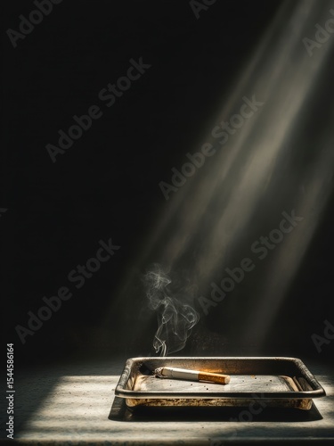 Final Puff, Final Breath