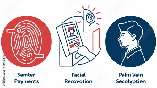 biometric-payments--icon-set