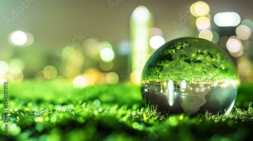 Action Agenda: The Blueprint for a Net Zero Future