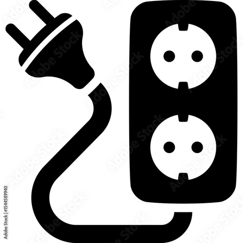 power socket