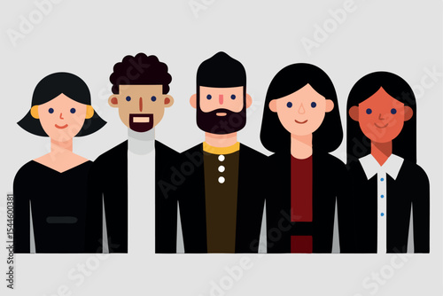 Inclusion and Diversity in the Workplace