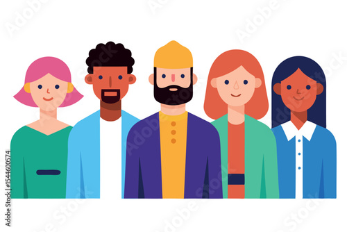 Professional Workforce Ready for Action