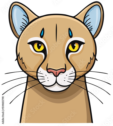 Wildcat Sports Logo
