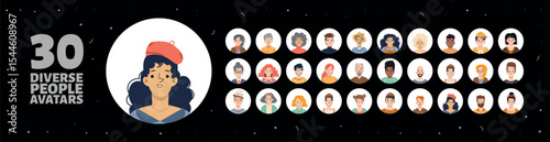Engaging Avatars for Digital Design Projects
