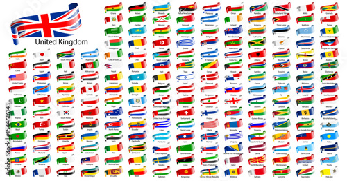 flags of world 3