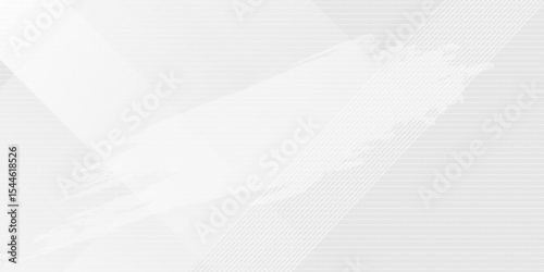 Abstract white and gray background. smooth abstract background, blurred pattern. Light pale vector background.
