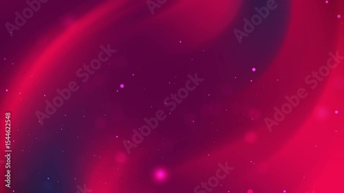 Particle elegant pink and purple abstract nebula swirls in cosmic dust. Suitable for backgrounds, digital art projects, spacethemed designs, and multimedia creations.
