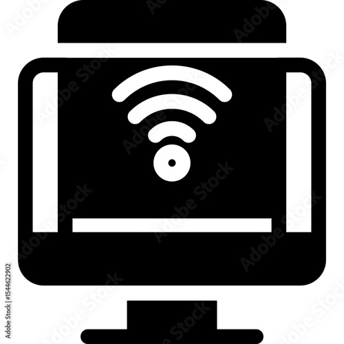 Remote Access Icon